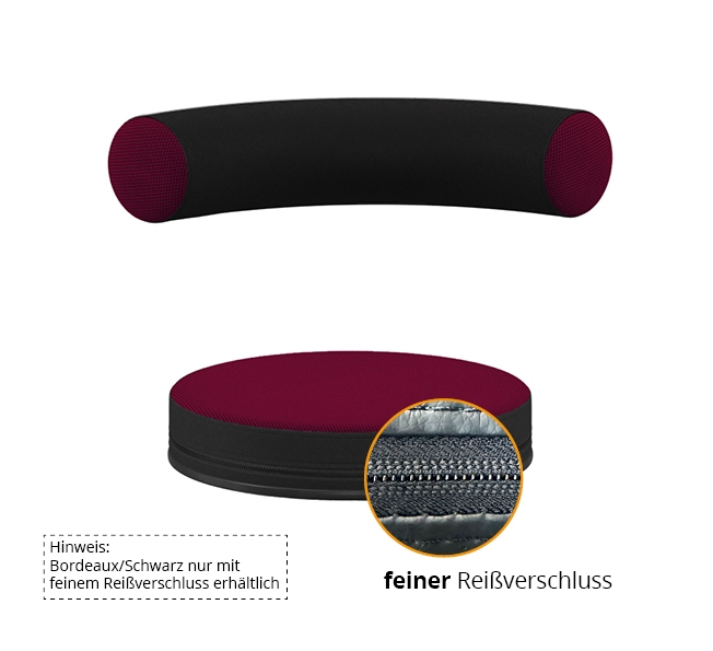 Sanus® replacement cover set