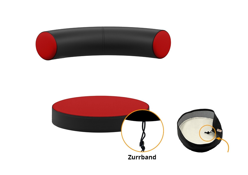 Sanus® replacement cover set
