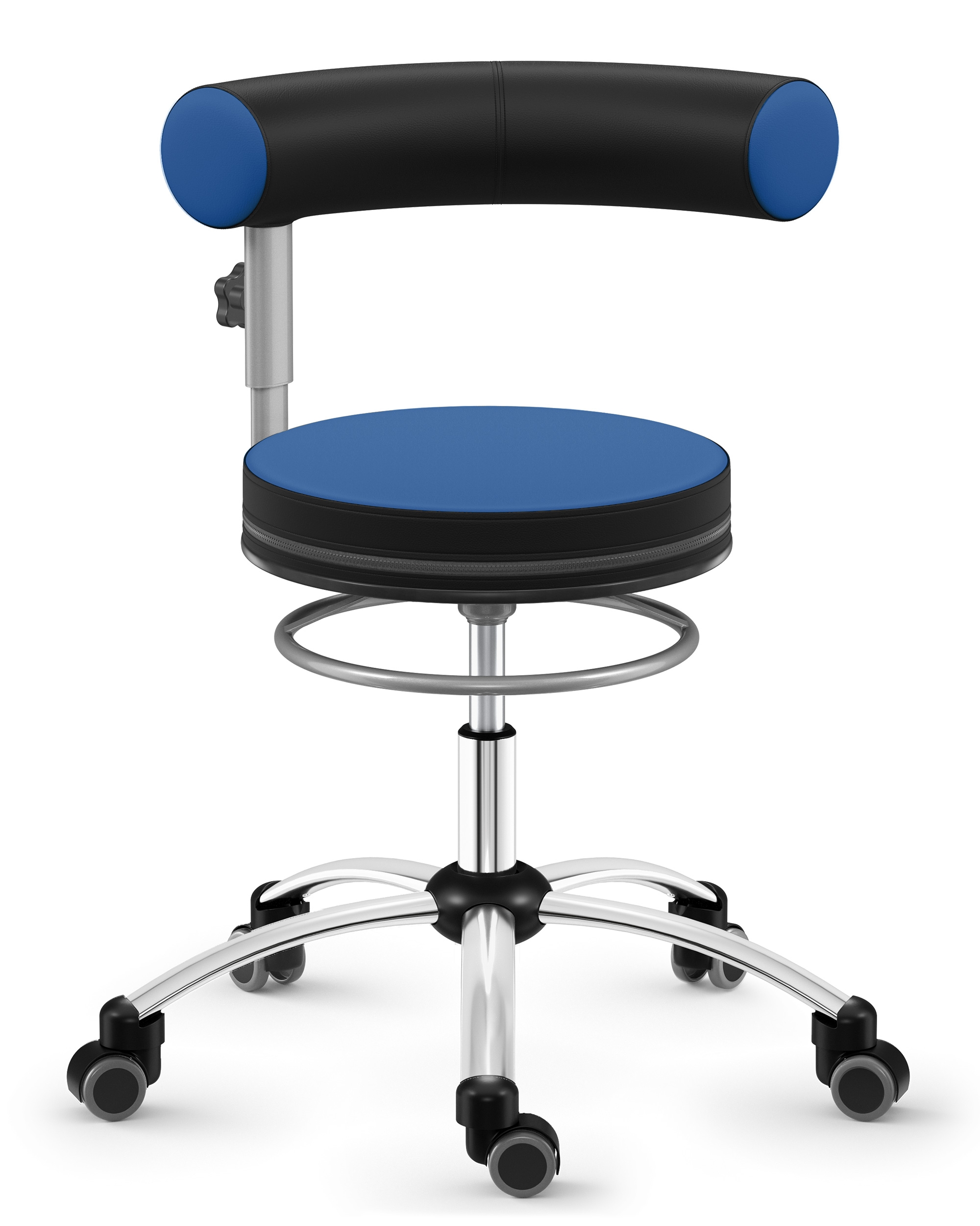 Sanus®-Gesundheitsstuhl Kunstleder LH