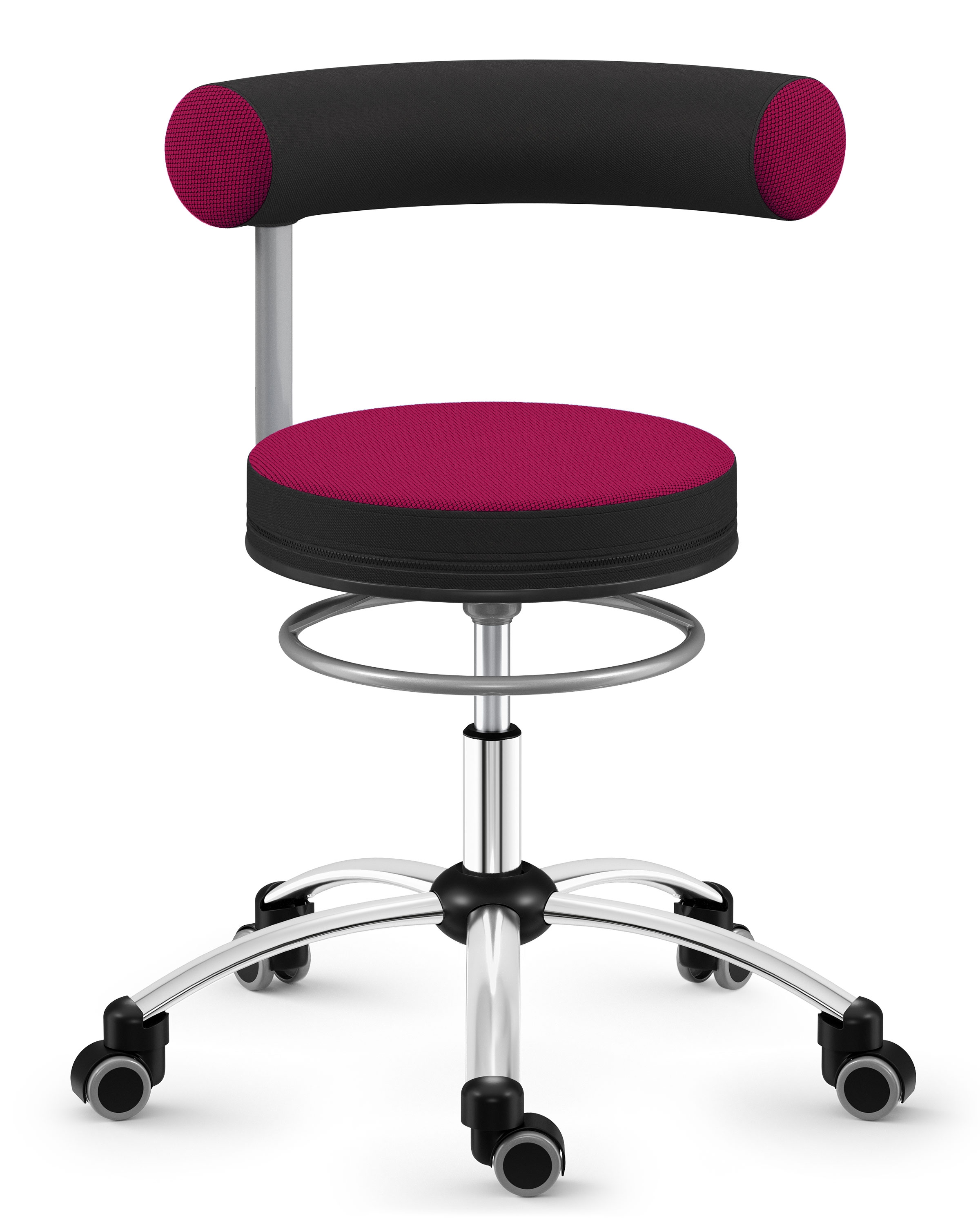 Sanus®-Gesundheitsstuhl Stoff LF