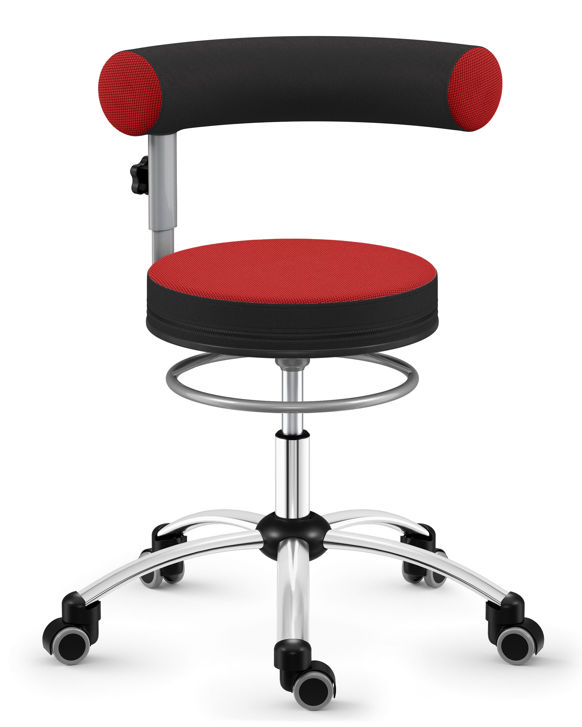 Sanus®-Gesundheitsstuhl Stoff LH