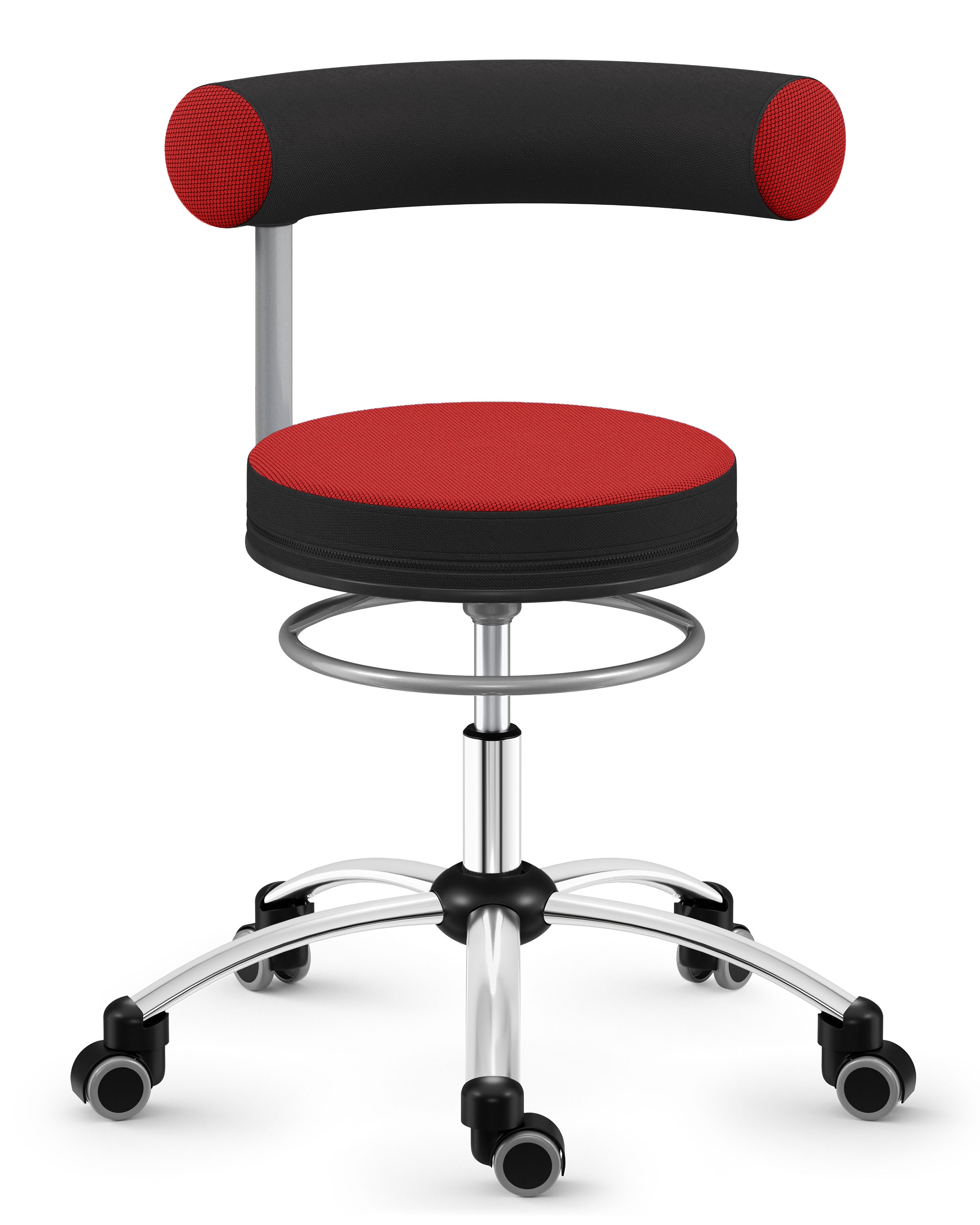 Sanus®-Gesundheitsstuhl Stoff LF