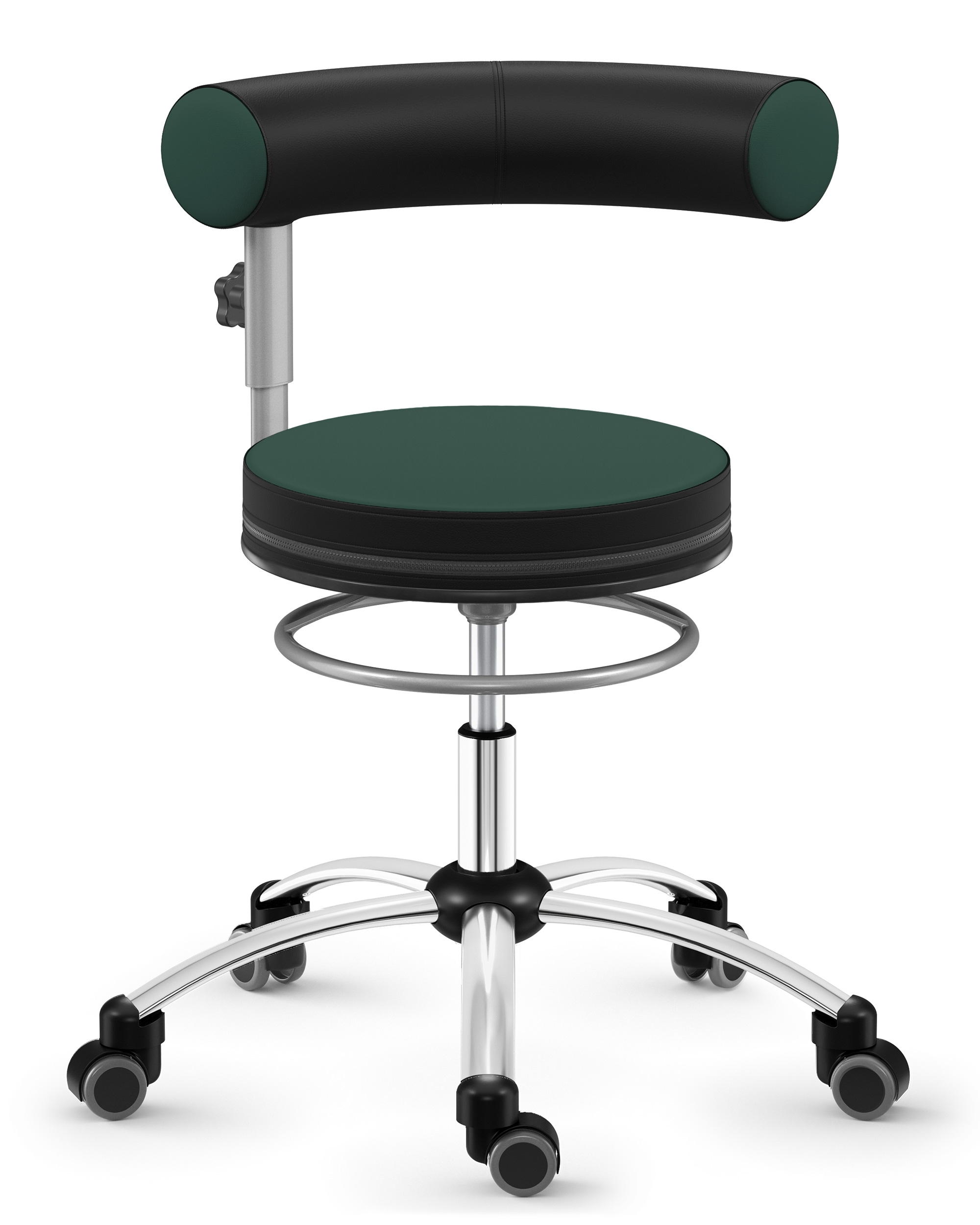 Sanus®-Gesundheitsstuhl Kunstleder LH