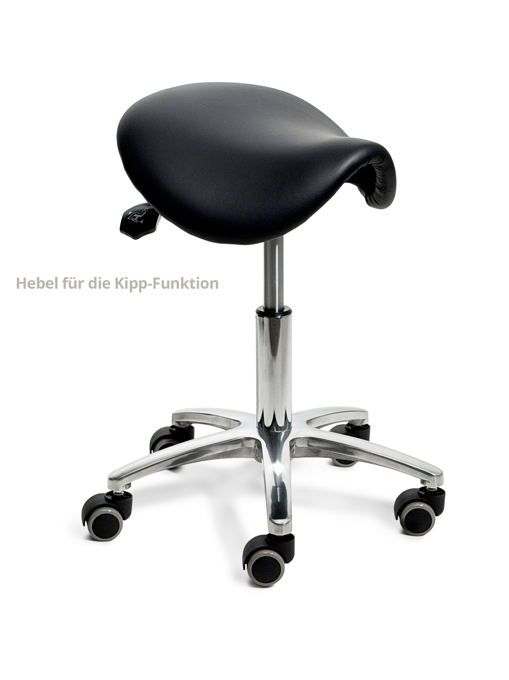 Sanus®-Sattelsitz