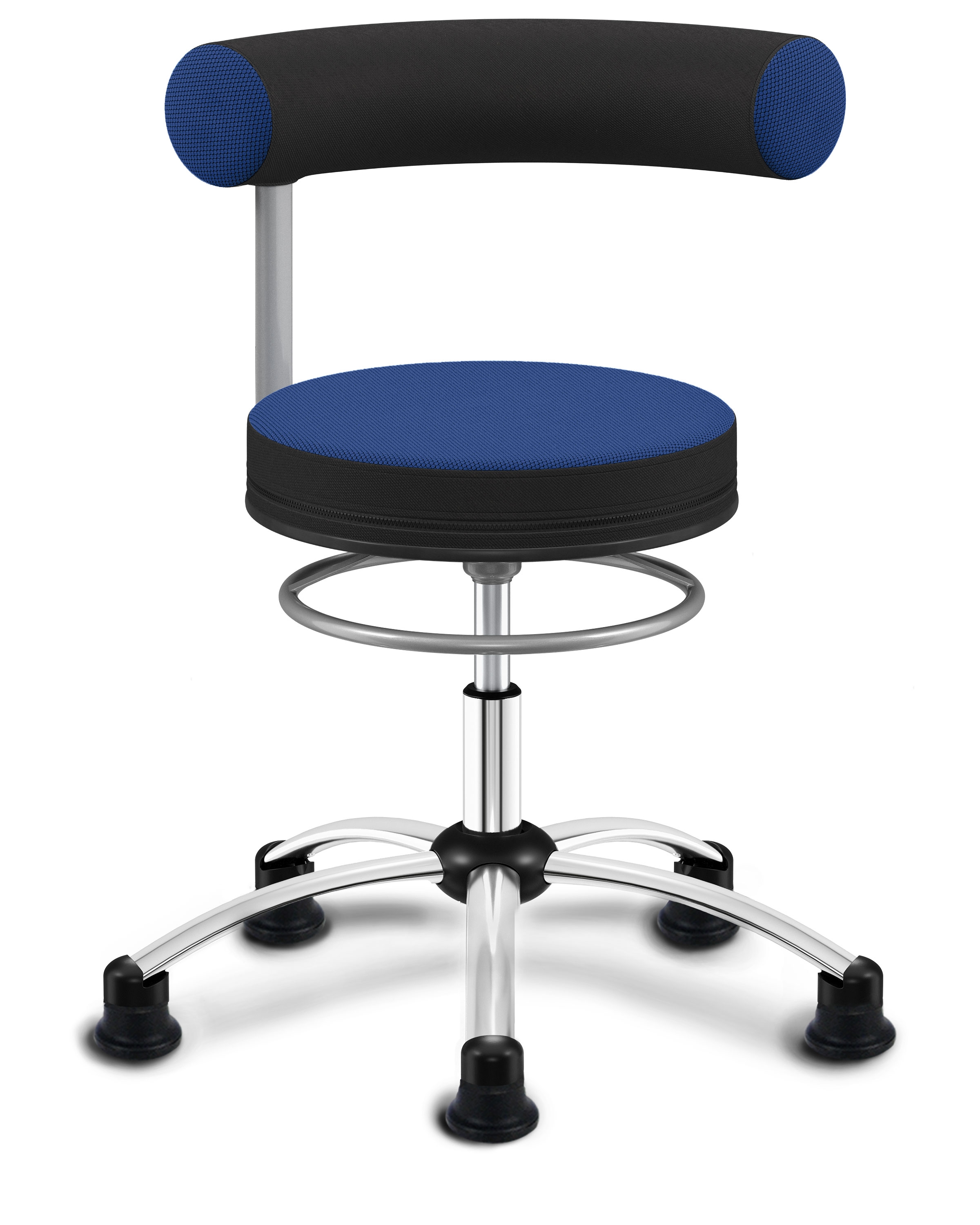 Sanus®-Gesundheitsstuhl Stoff LF