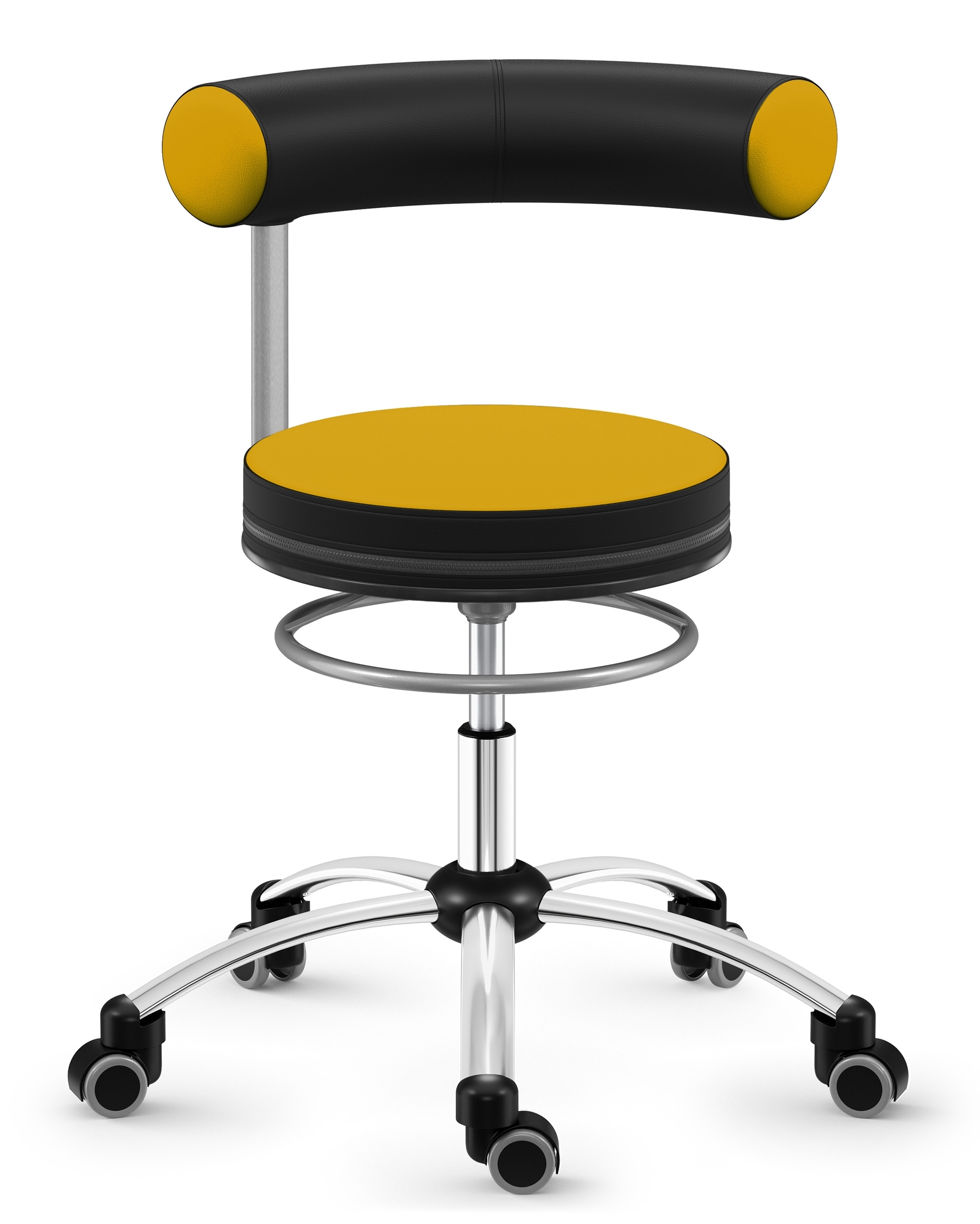 Sanus®-Gesundheitsstuhl Kunstleder LF