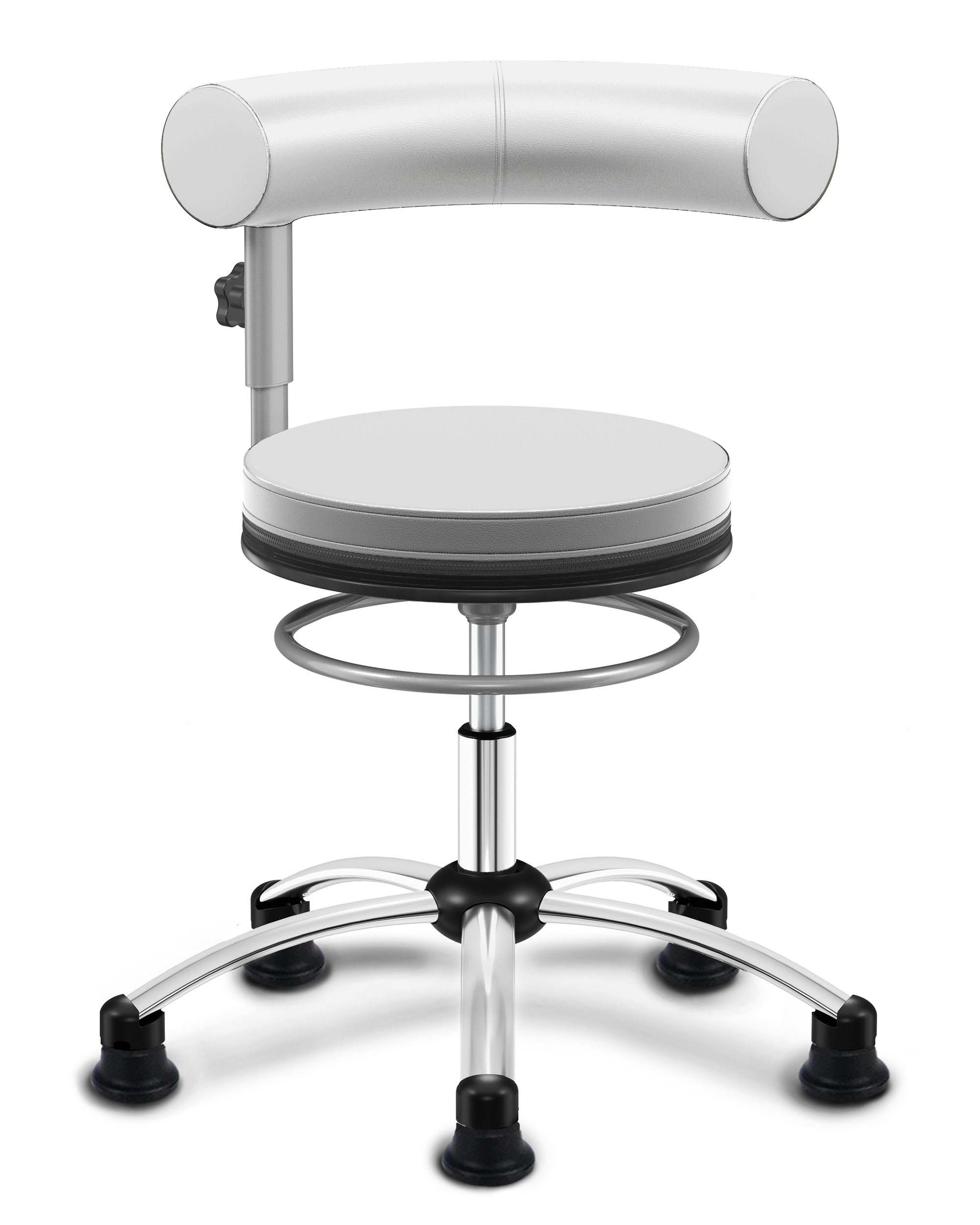 Sanus® Health Chair Artificial Leather BH