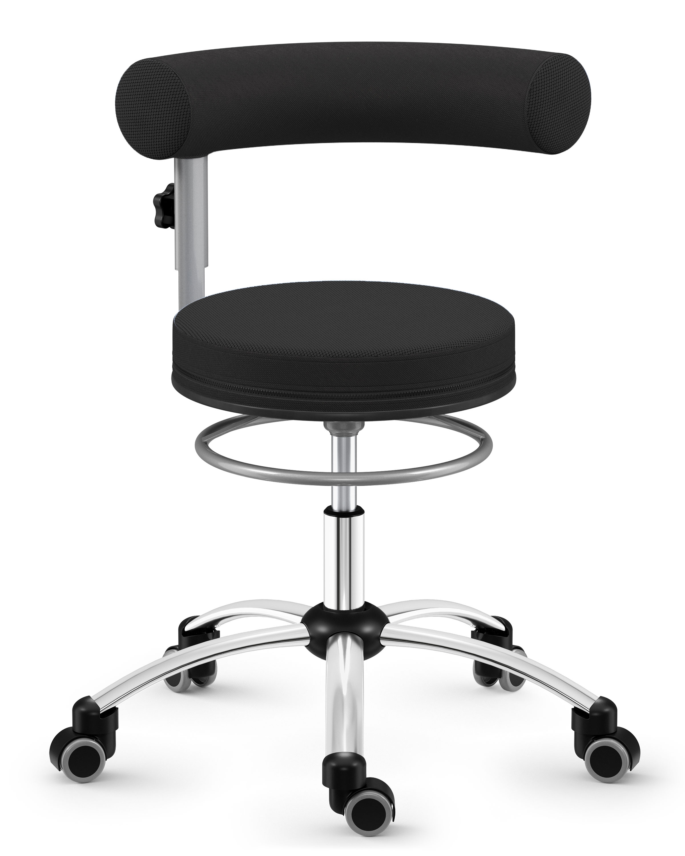 Sanus®-Gesundheitsstuhl Stoff LH