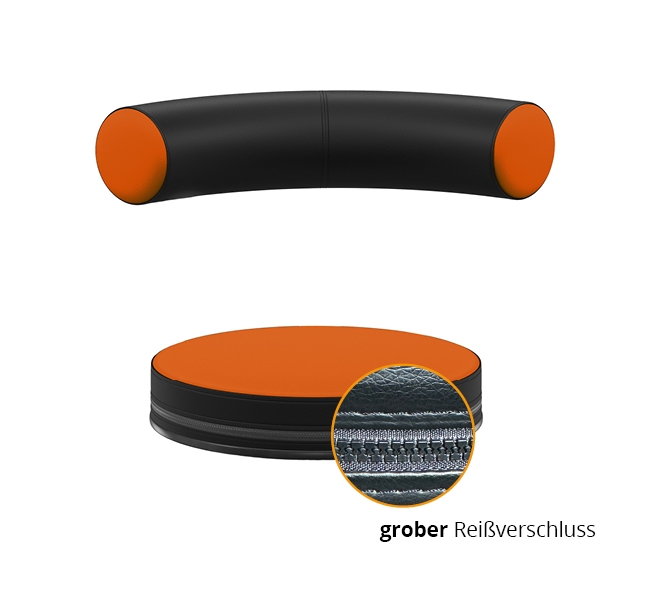 Sanus Ersatzbezug-Set