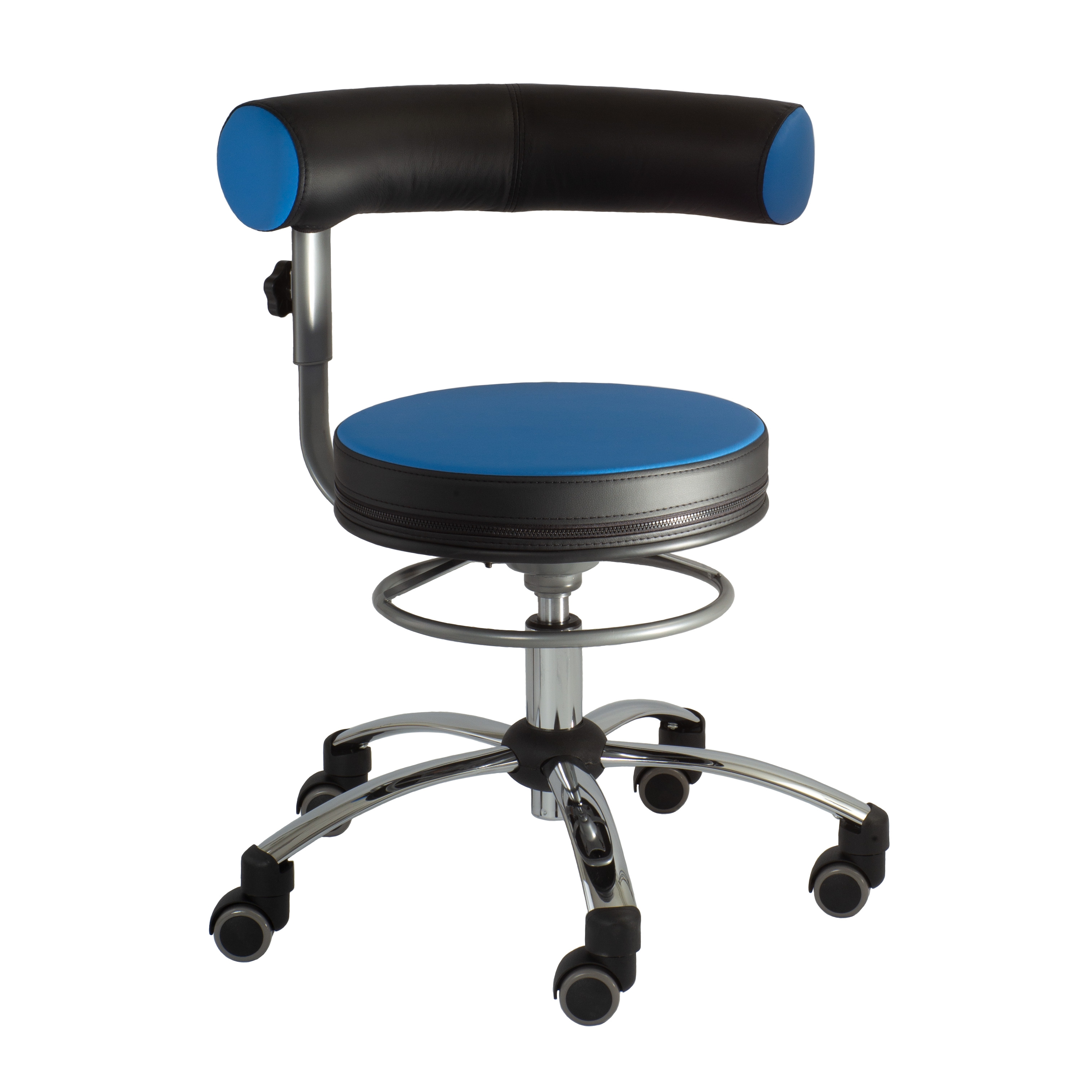 Sanus® Health Chair Artificial Leather BH