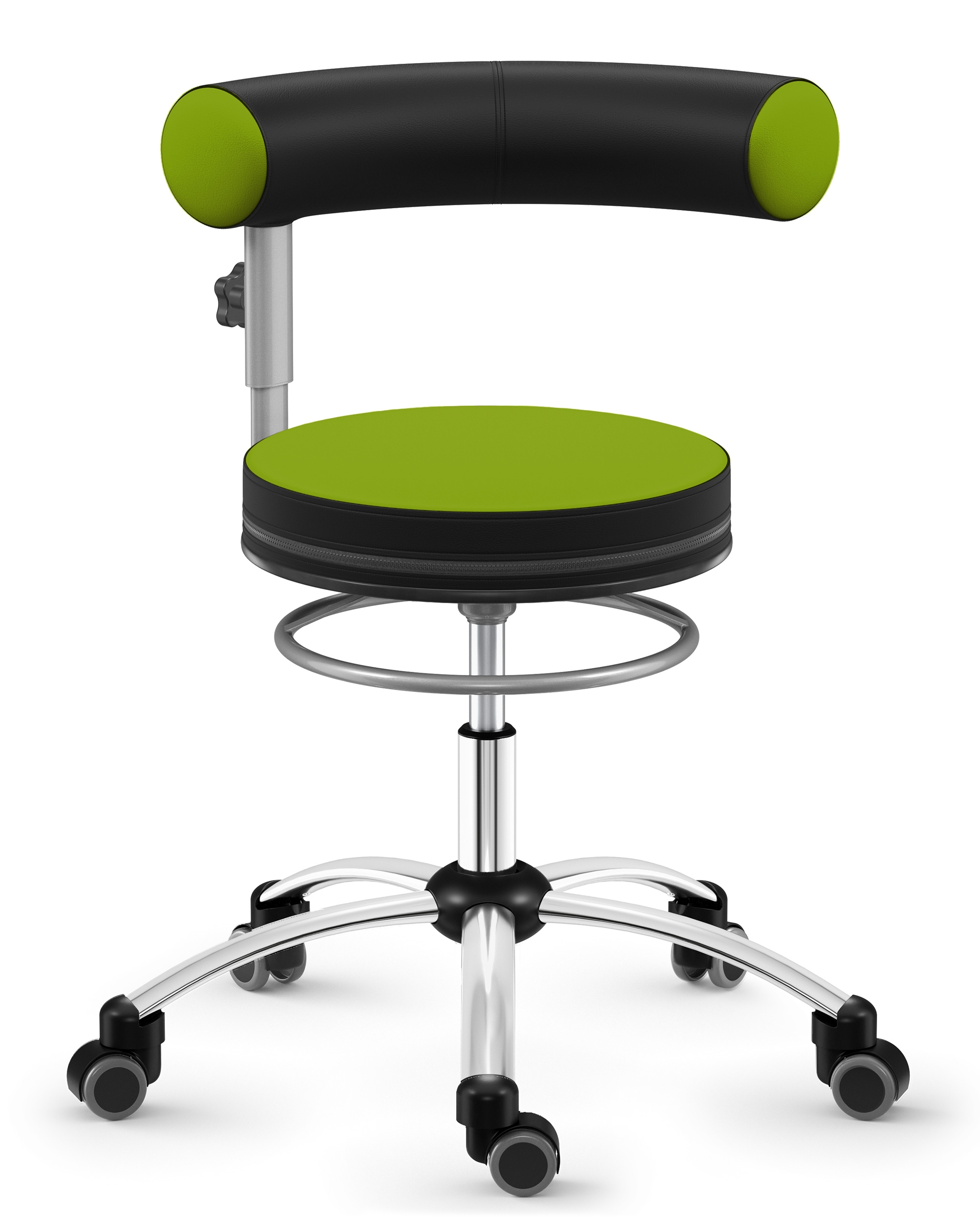 Sanus®-Gesundheitsstuhl Kunstleder LH