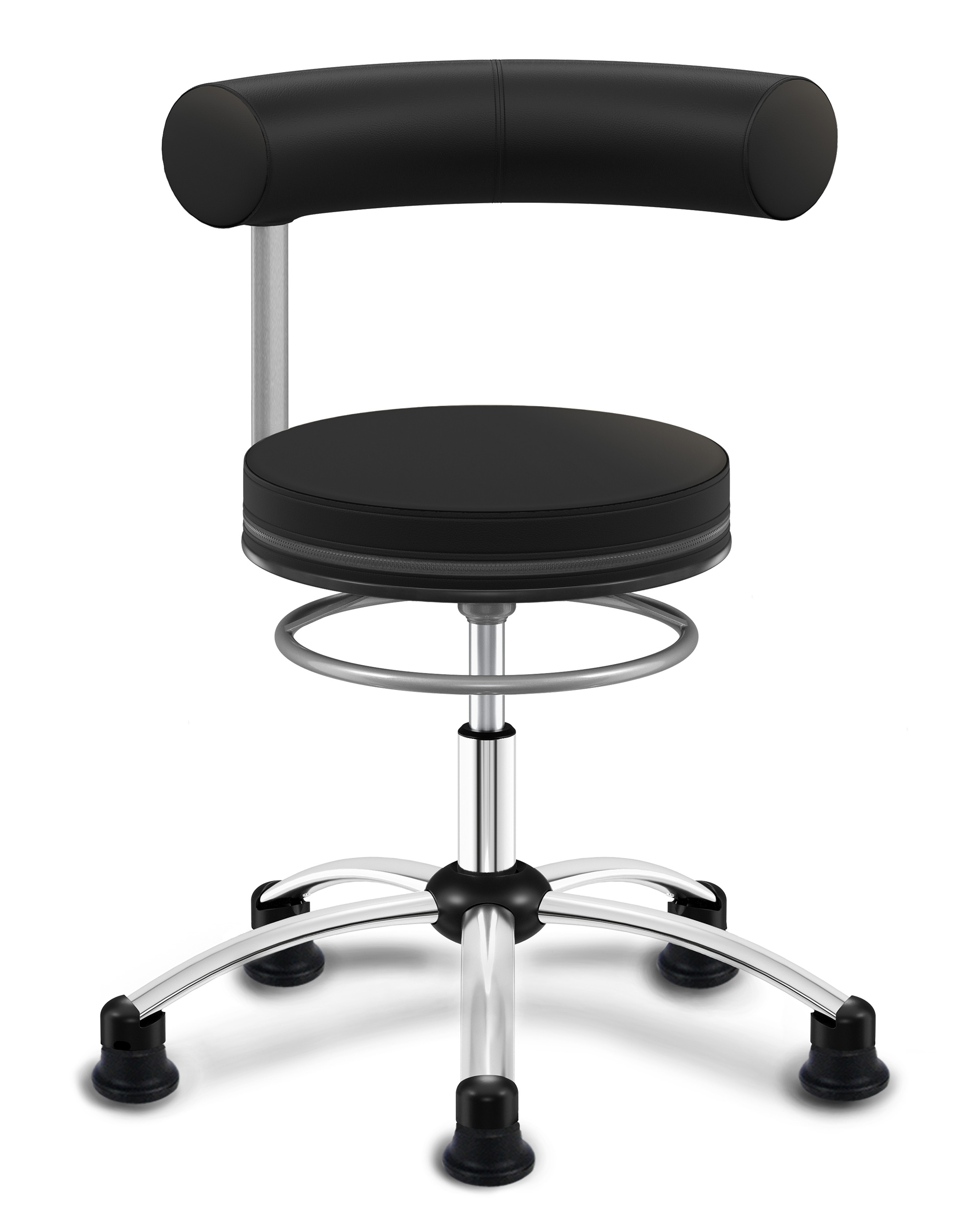 Sanus®-Gesundheitsstuhl Kunstleder LF
