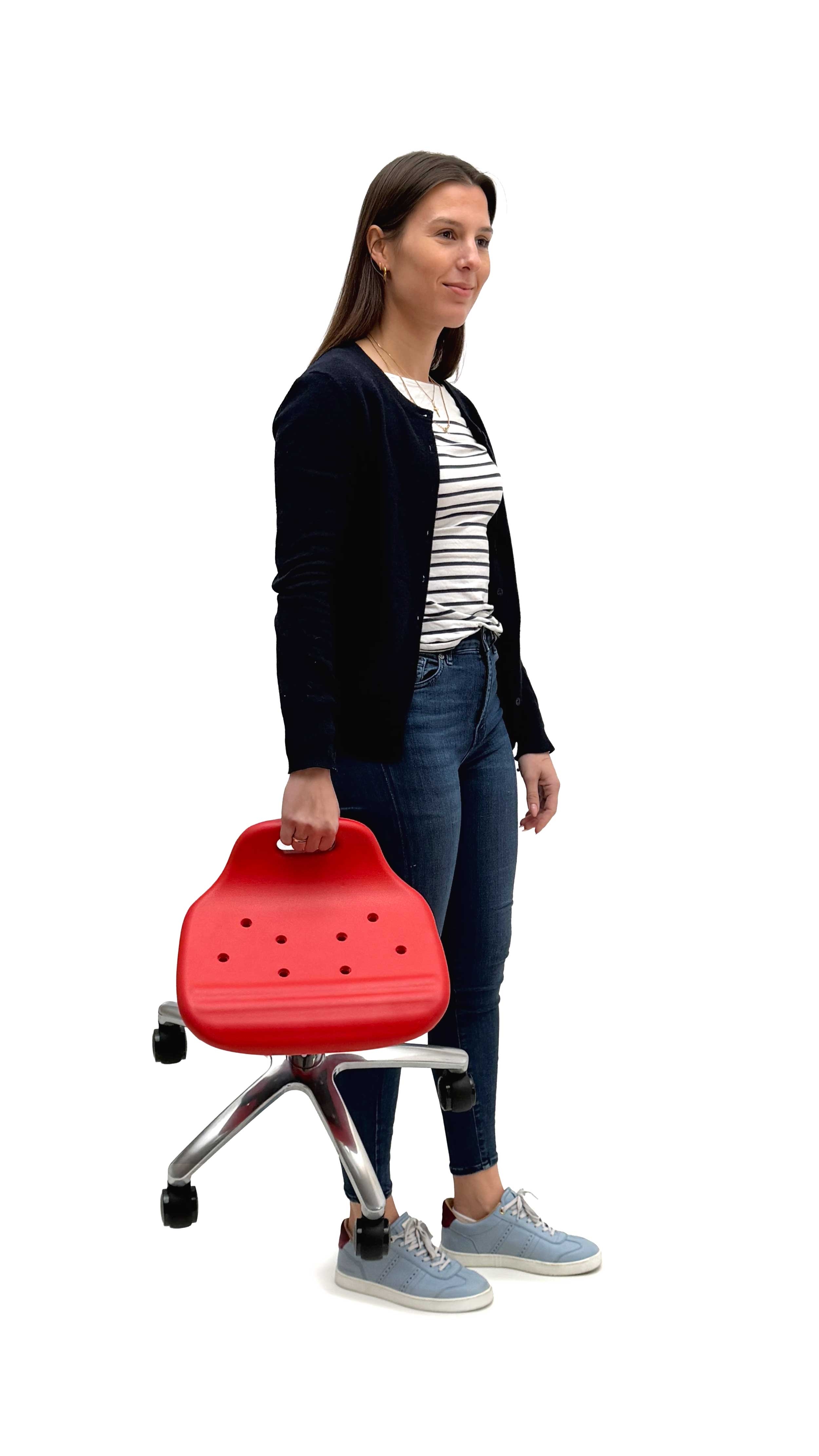 Hocker Carry