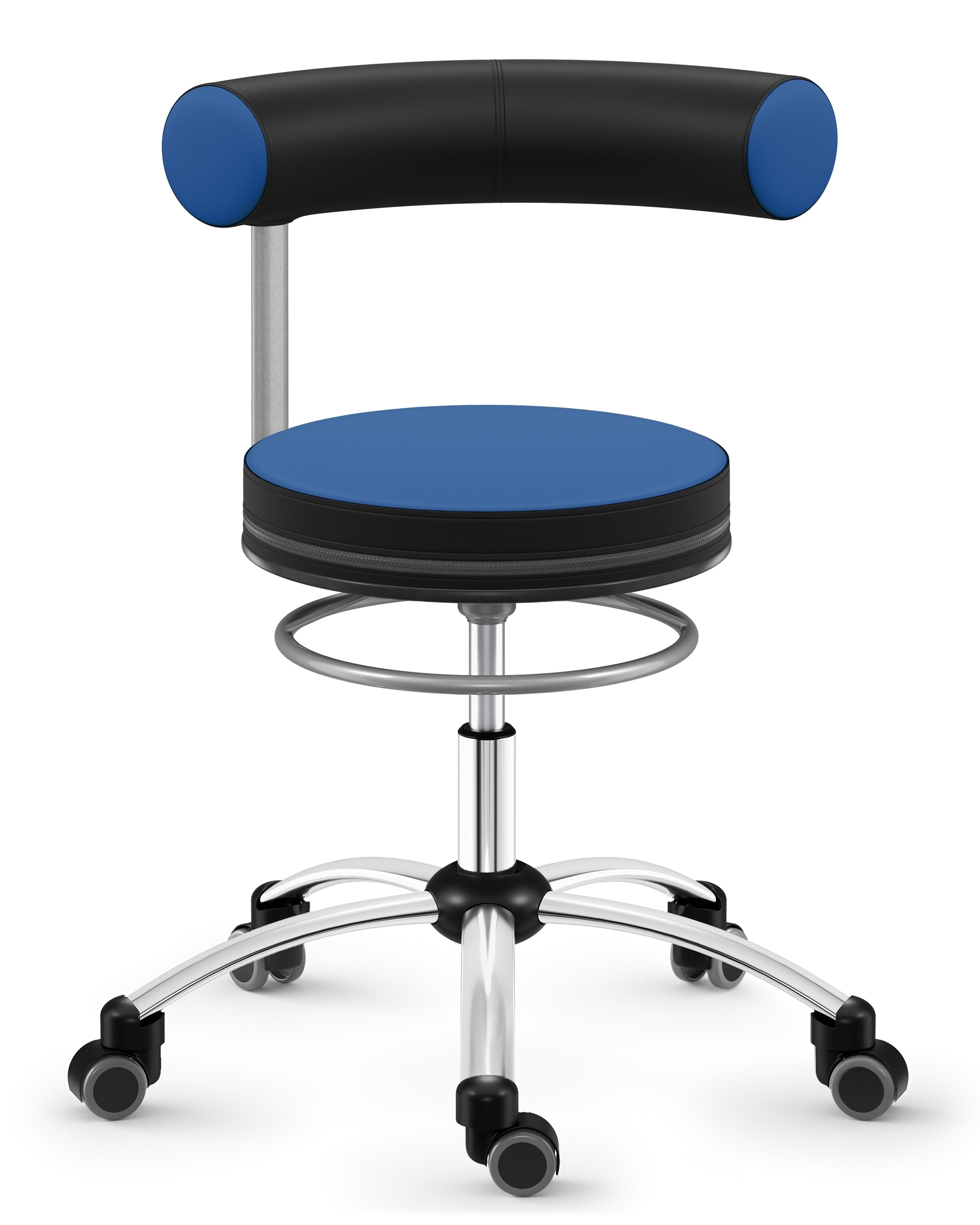 Sanus®-Gesundheitsstuhl Kunstleder LF