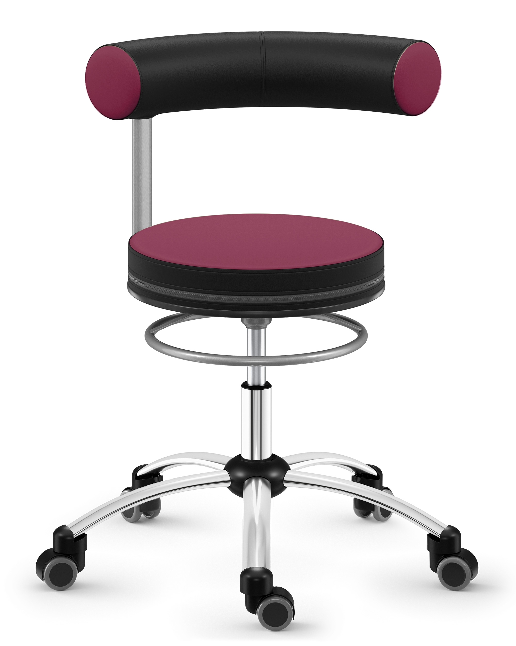 Sanus®-Gesundheitsstuhl Kunstleder LF