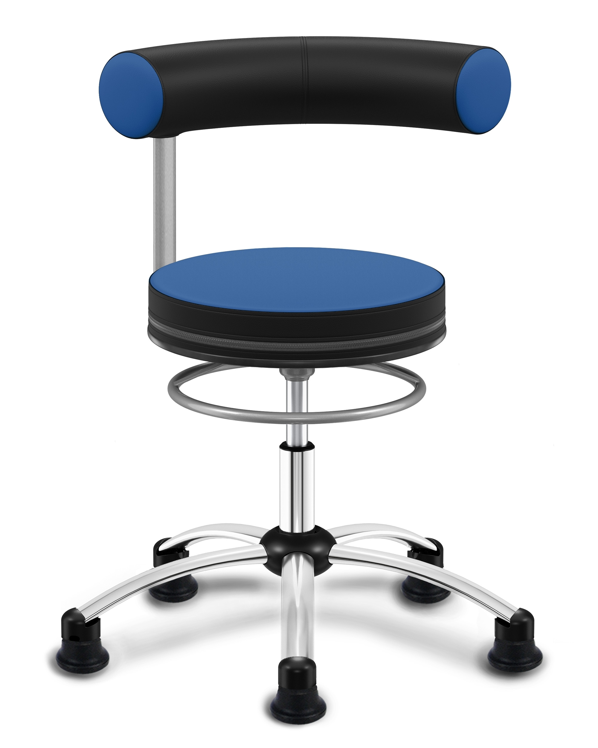 Sanus® Health Chair Artificial Leather BF